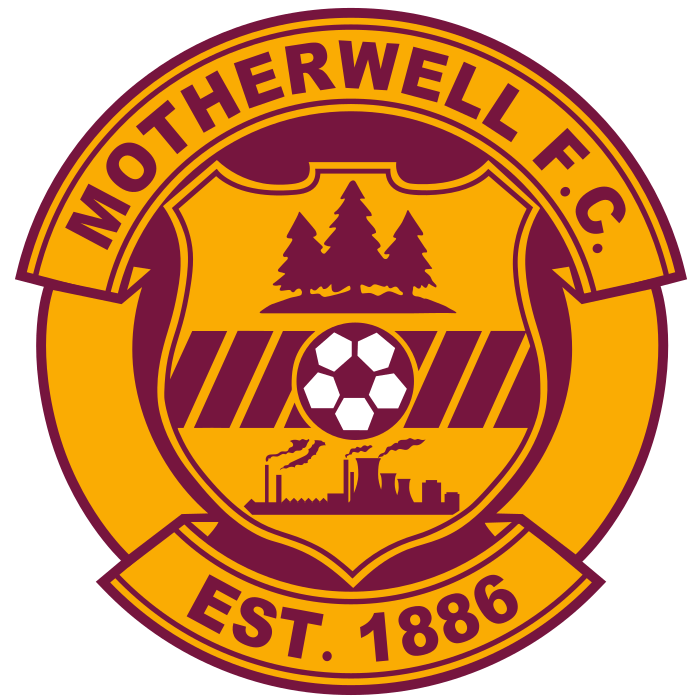 Motherwell team logo