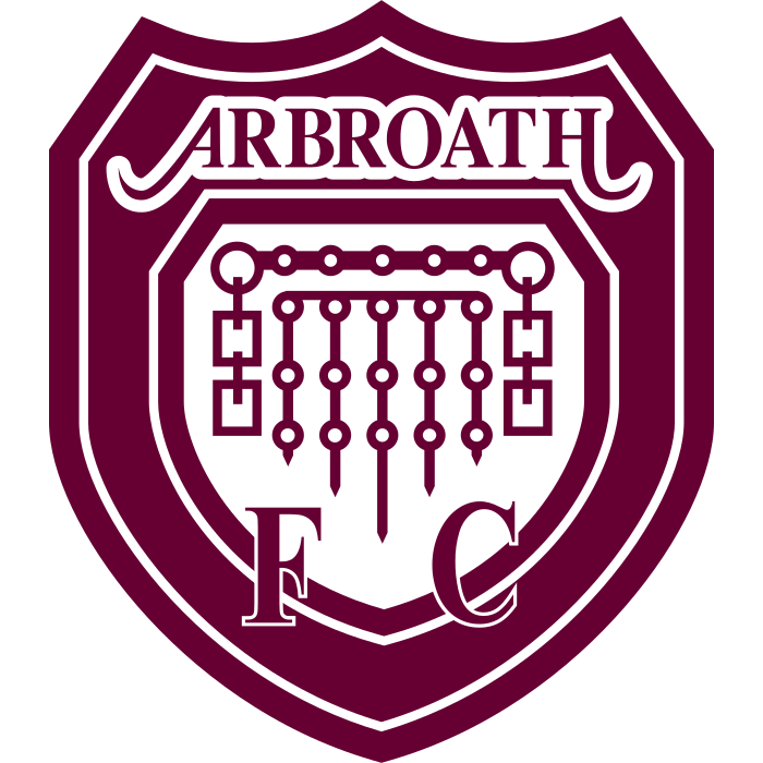 Arbroath team logo