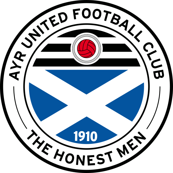 Ayr team logo