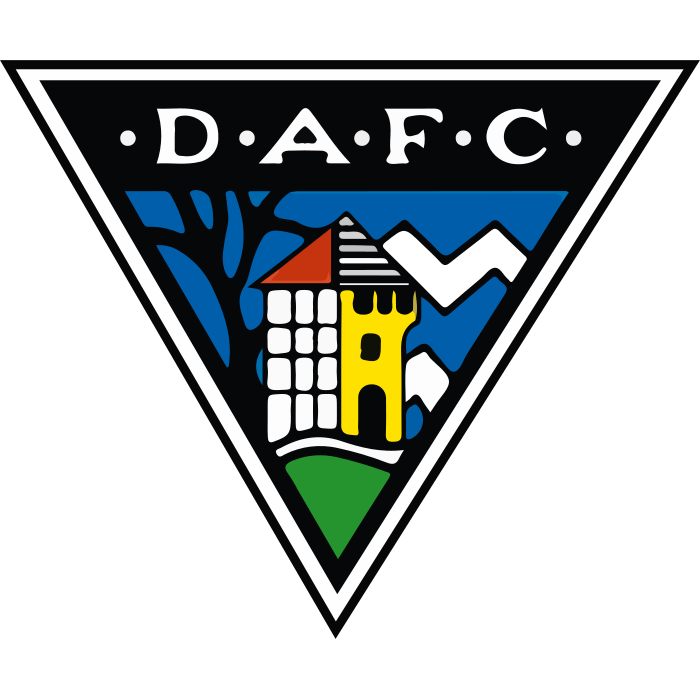Dunfermline team logo
