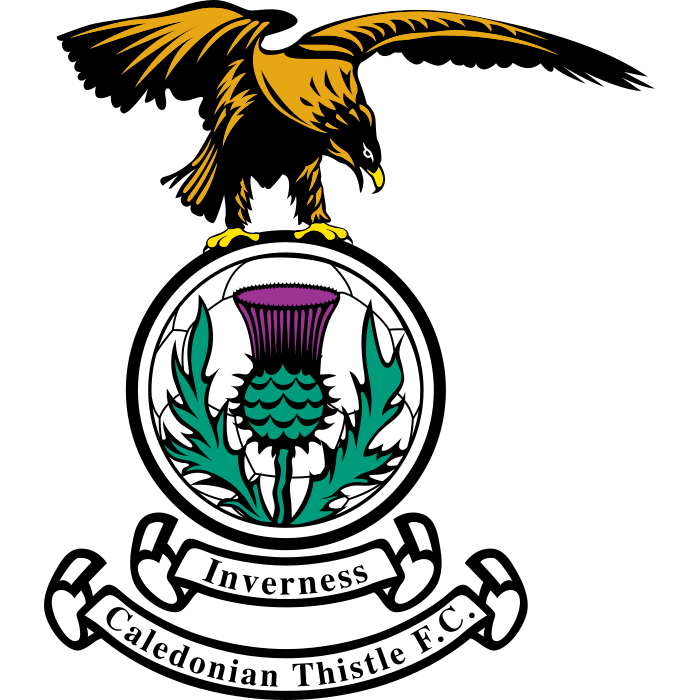 Inverness C team logo