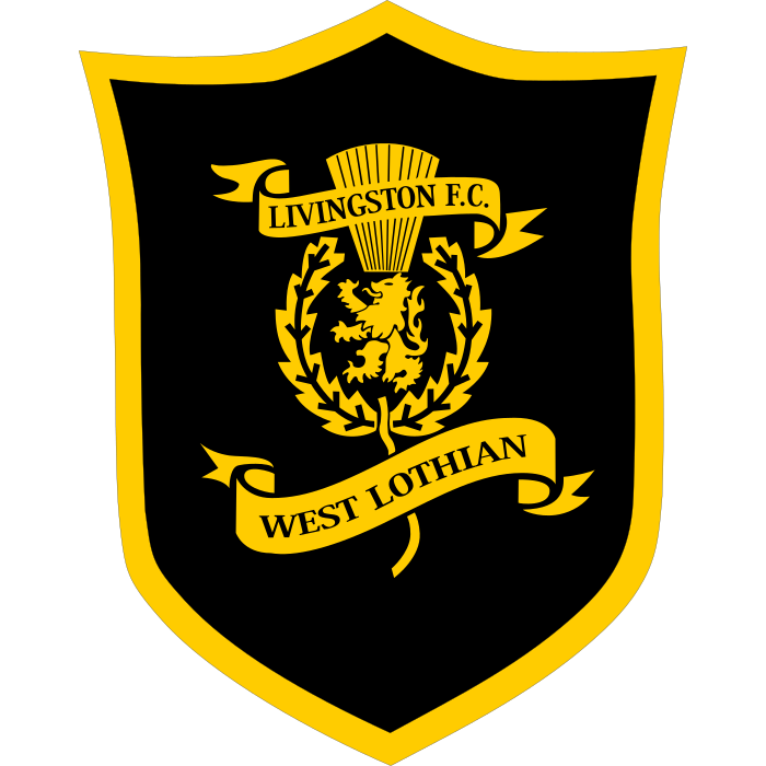 Livingston team logo