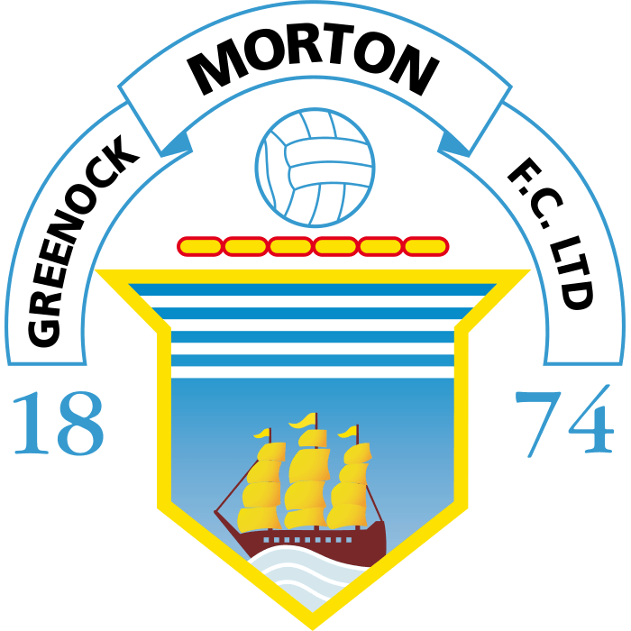 Morton team logo