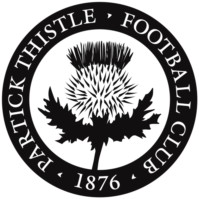 Partick team logo