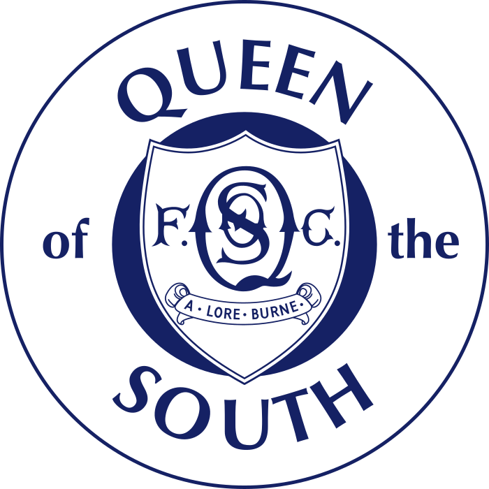 Queens Park team logo