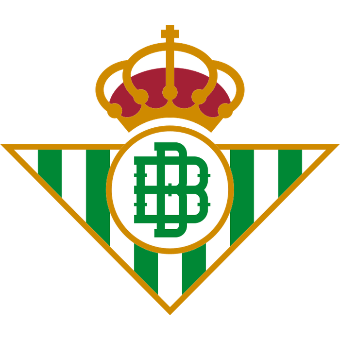 Betis team logo