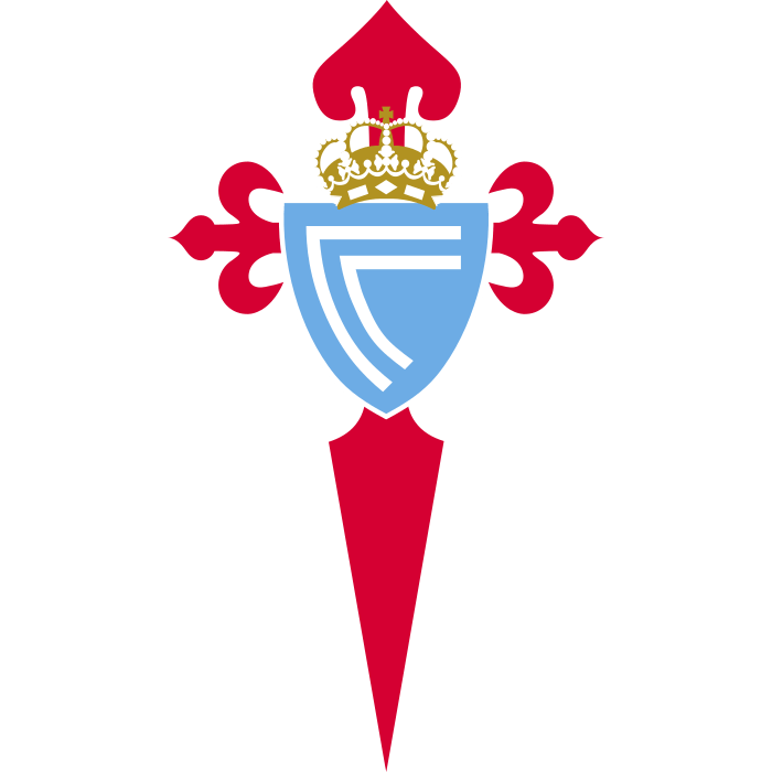 Celta team logo