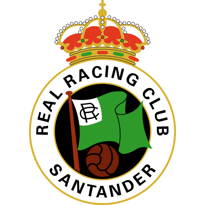 Santander team logo
