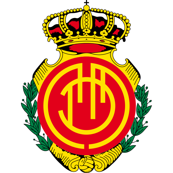 Mallorca team logo