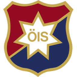 Orgryte team logo
