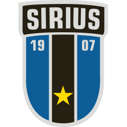Sirius team logo