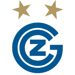 Grasshoppers team logo