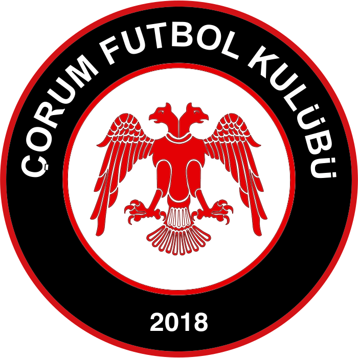 Corum team logo