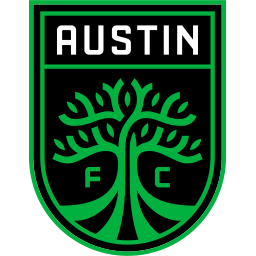 Austin FC team logo