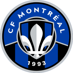CF Montreal team logo