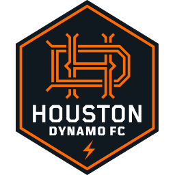 Houston Dynamo team logo