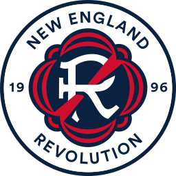 New England Revolution team logo