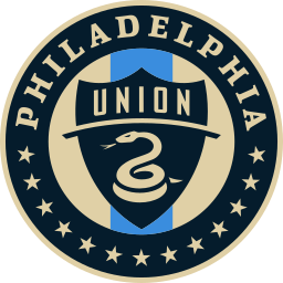 Philadelphia Union team logo
