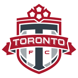 Toronto FC team logo